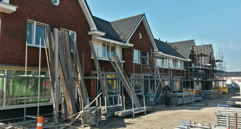 121 won Broeckgouw Volendam